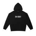 DRACO Heavyweight Hoodie