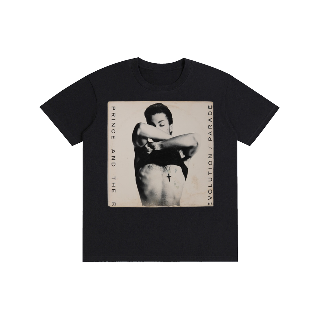 PRINCE PARADE T-Shirt