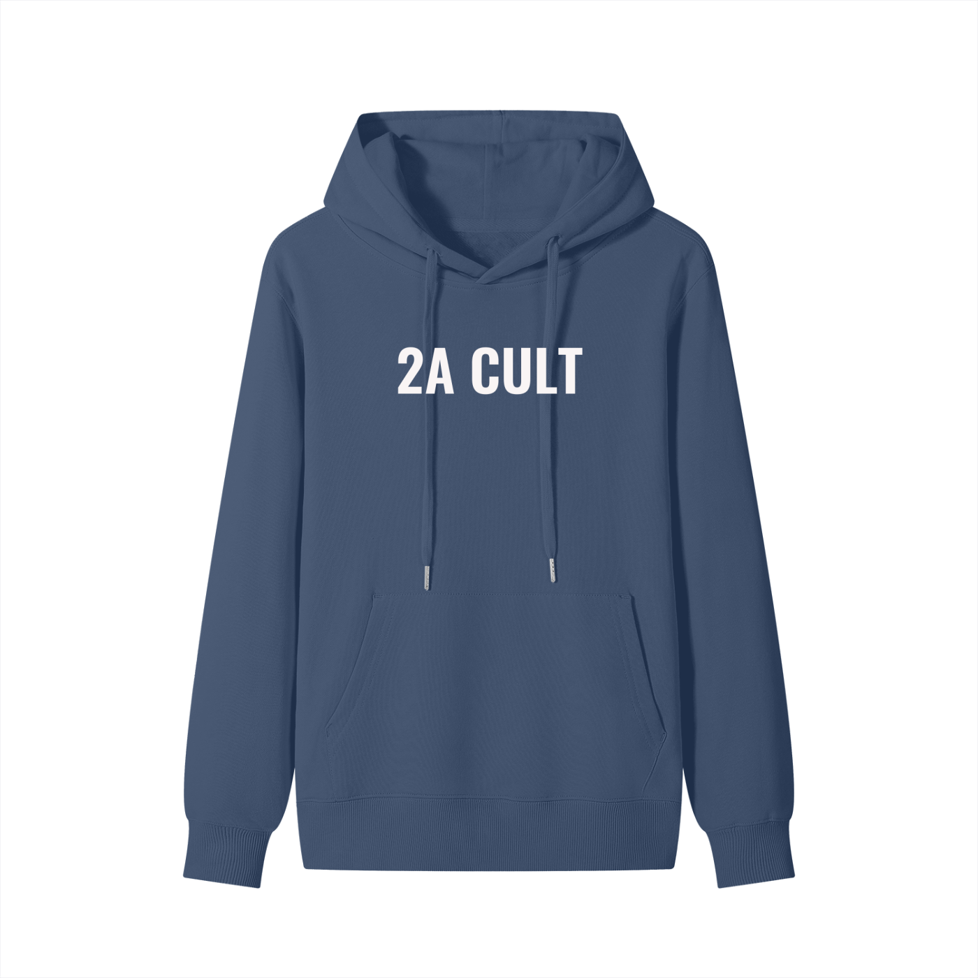 ANTIFA GAY Cotton Hoodie