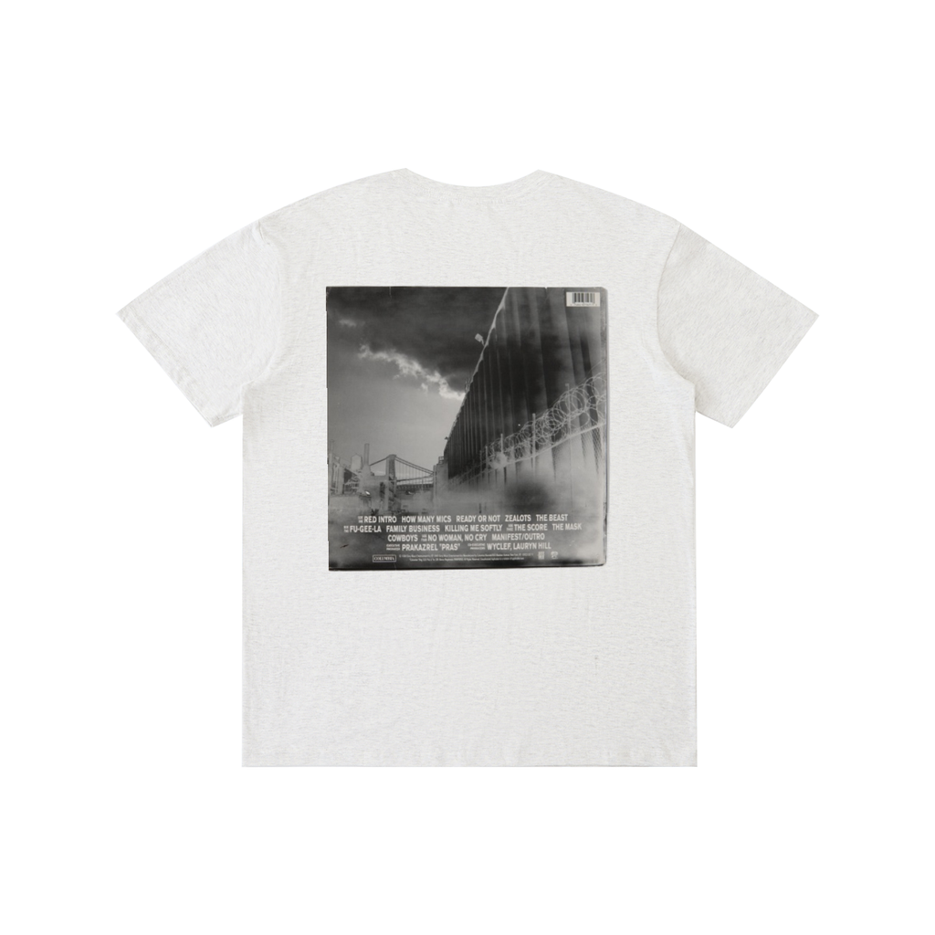FUGEES THE SCORE T-Shirt