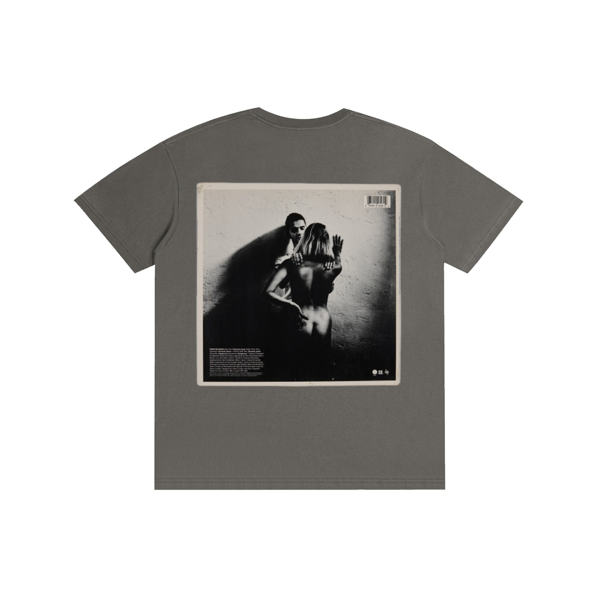 DEPECHE MODE PERSONAL JESUS T-Shirt