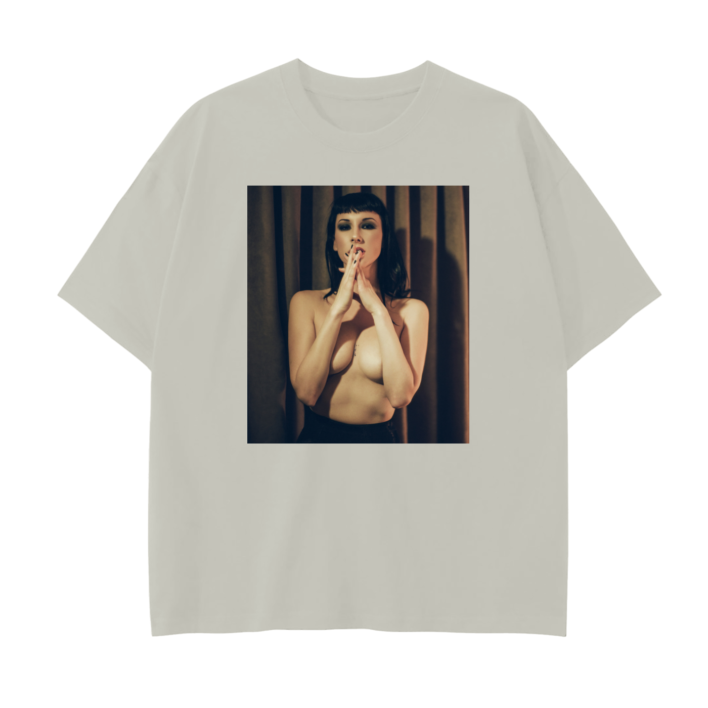 Free Love 1 (Grey)