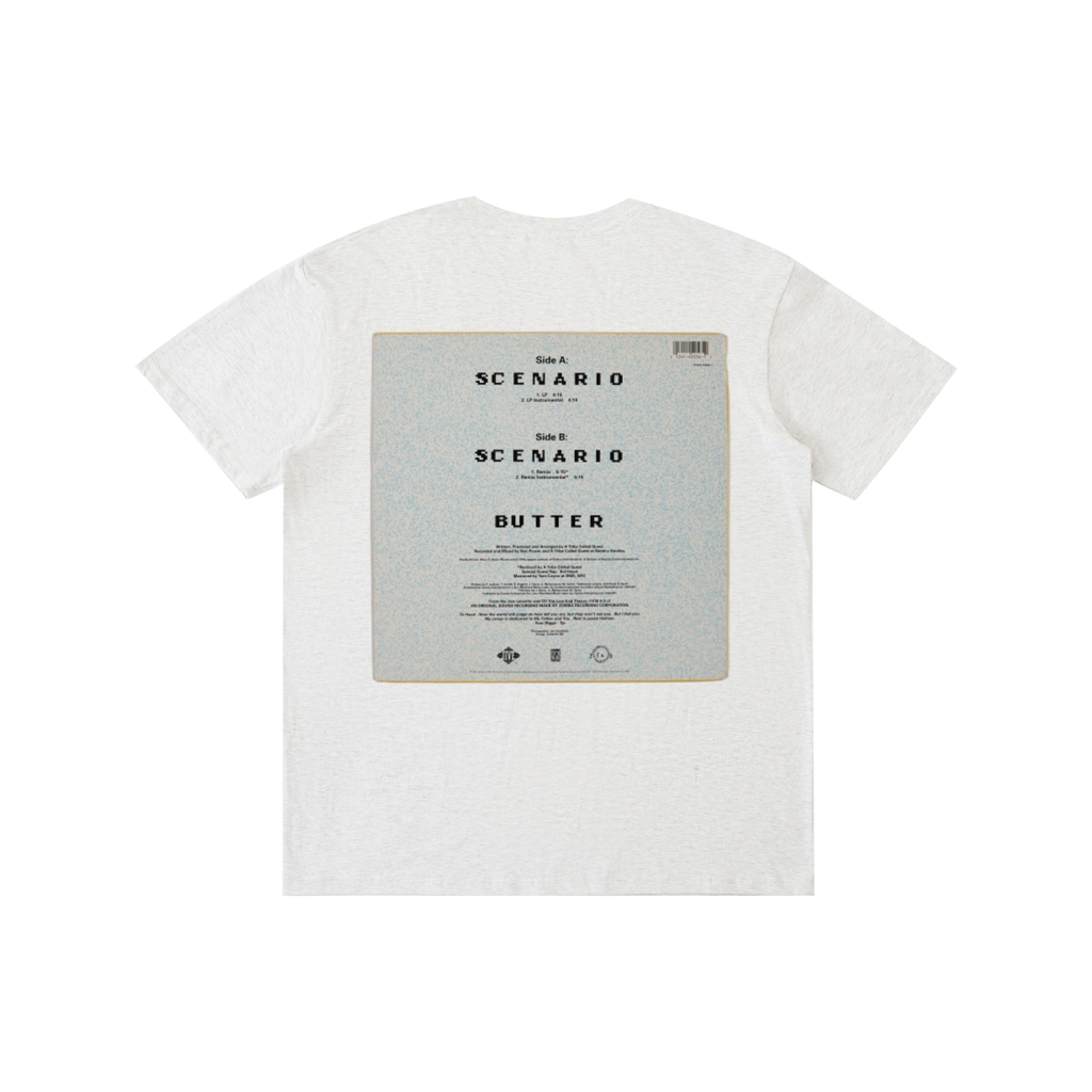 ATCQ SCENARIO T-Shirt