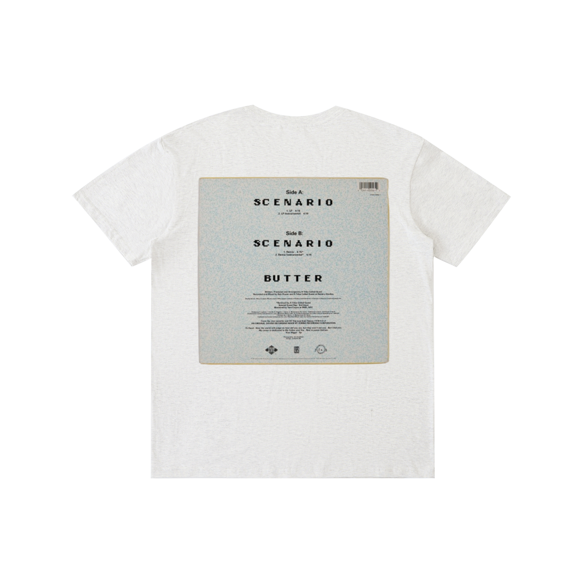 ATCQ SCENARIO T-Shirt