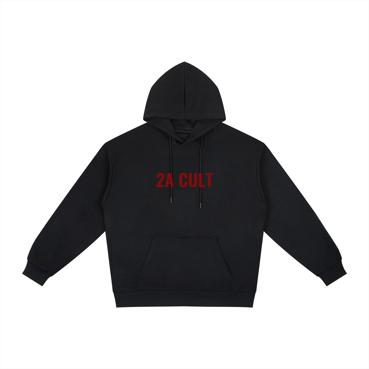 HOMIES Relaxed Fit Hoodie