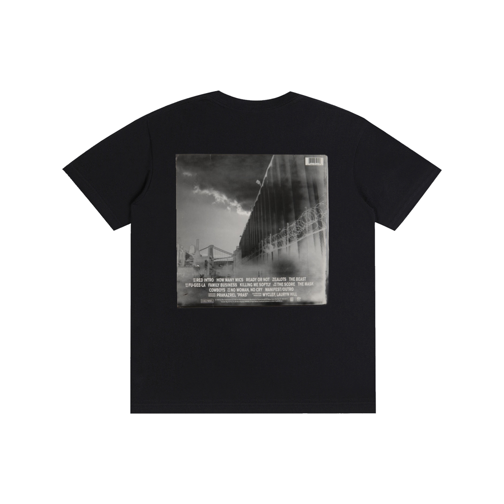 FUGEES THE SCORE T-Shirt