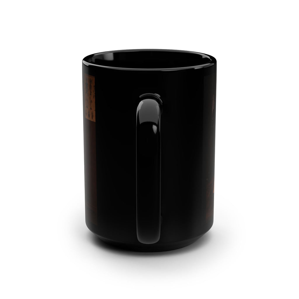 GUNVIRA TOMMY 15 oz MUG