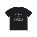 CULTS vs CARTELS T-Shirt