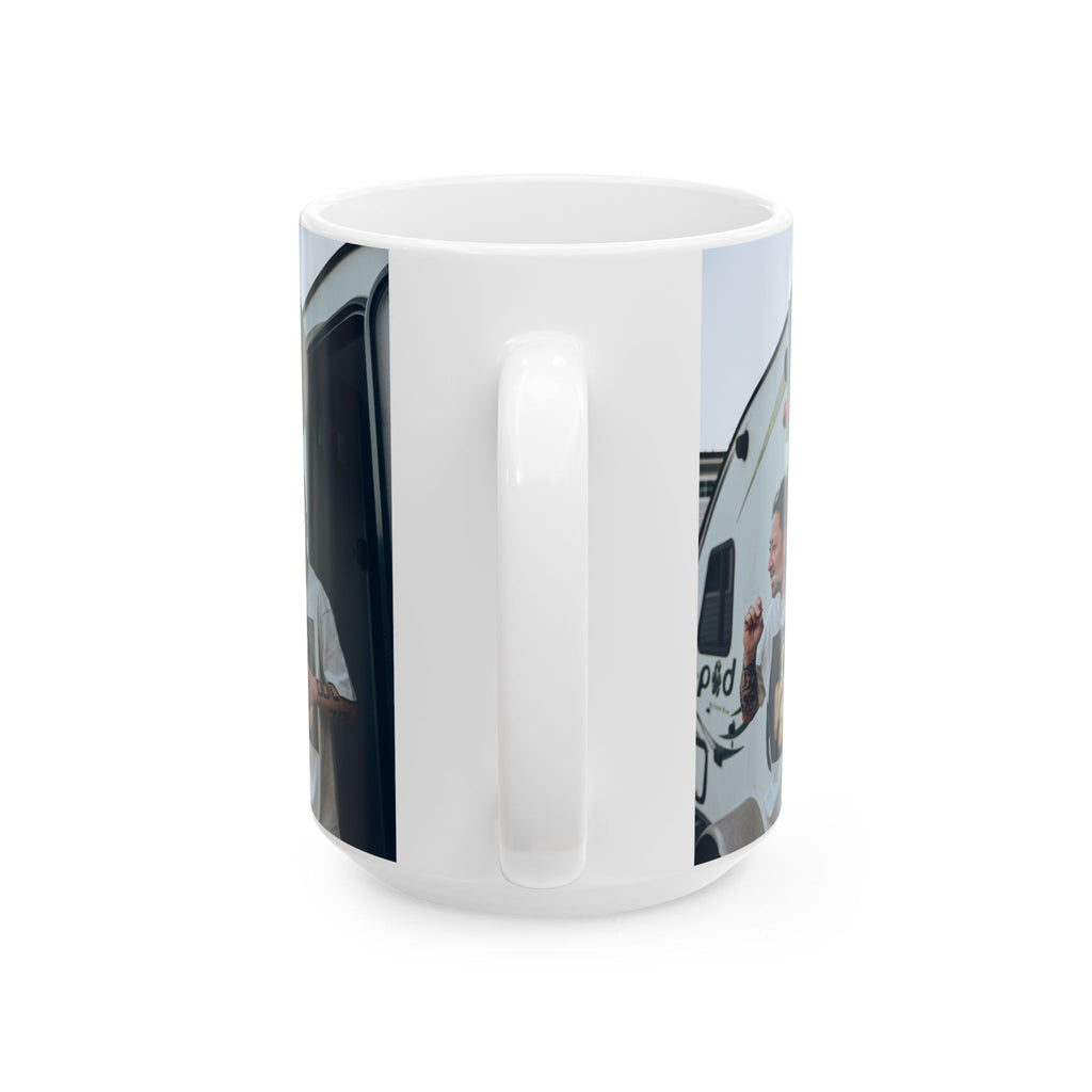 DRACO MUG (11oz, 15oz)
