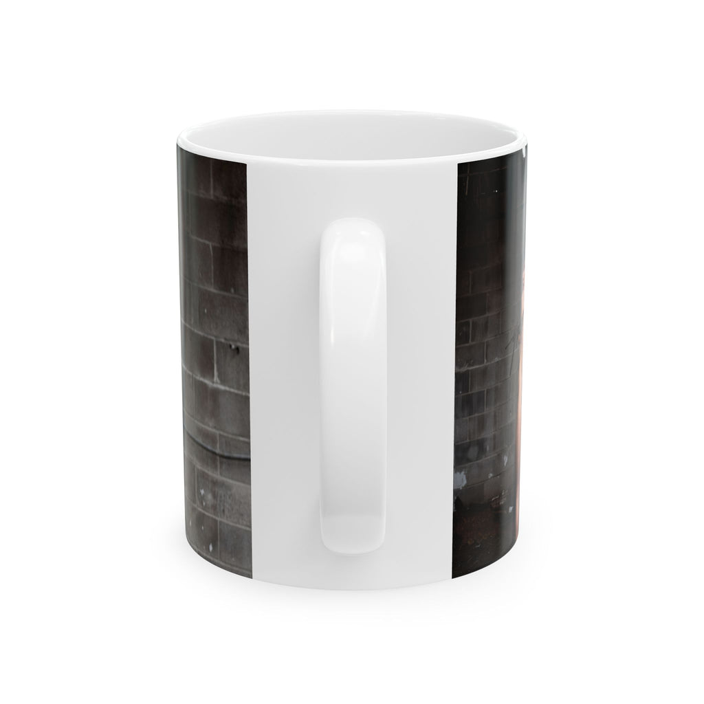 ZJANNA MUG (11oz or 15oz)
