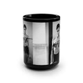 GRAYAGENT SIGNATURE 15 oz MUG