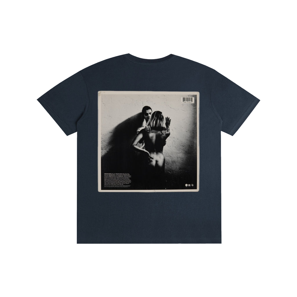 DEPECHE MODE PERSONAL JESUS T-Shirt
