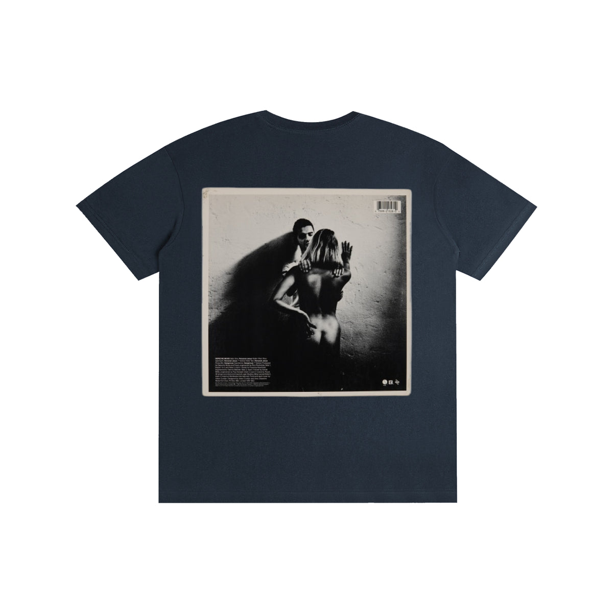 DEPECHE MODE PERSONAL JESUS T-Shirt