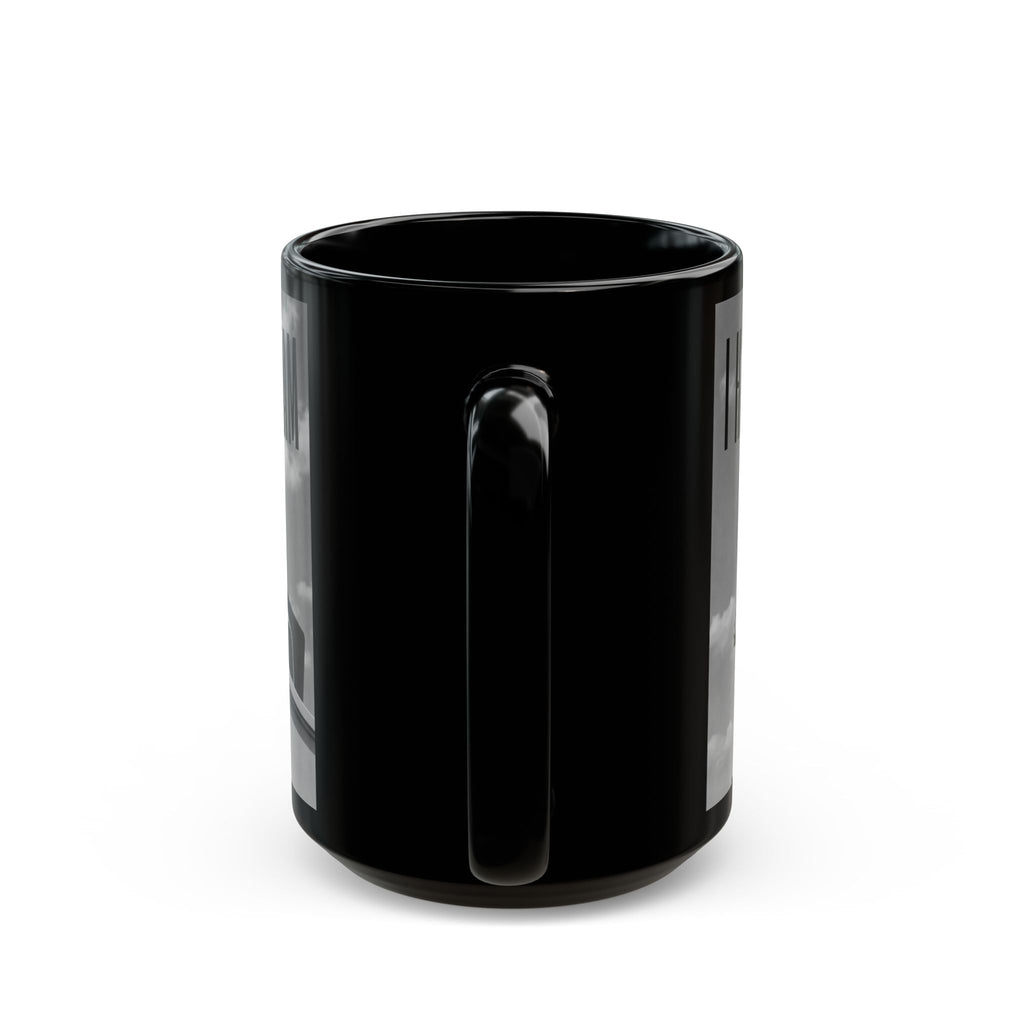 HITLERS DREAM 15 OZ MUG