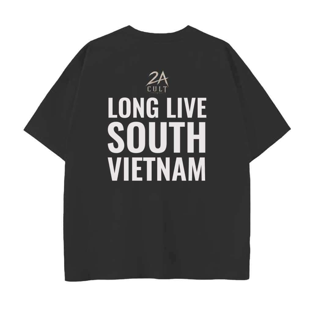 RIP COMMIE DROP SHOULDER DOUBLE SIDED