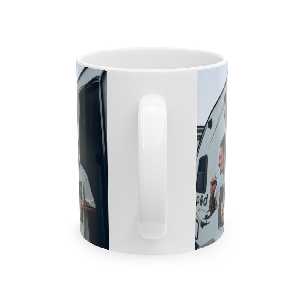 DRACO MUG (11oz, 15oz)