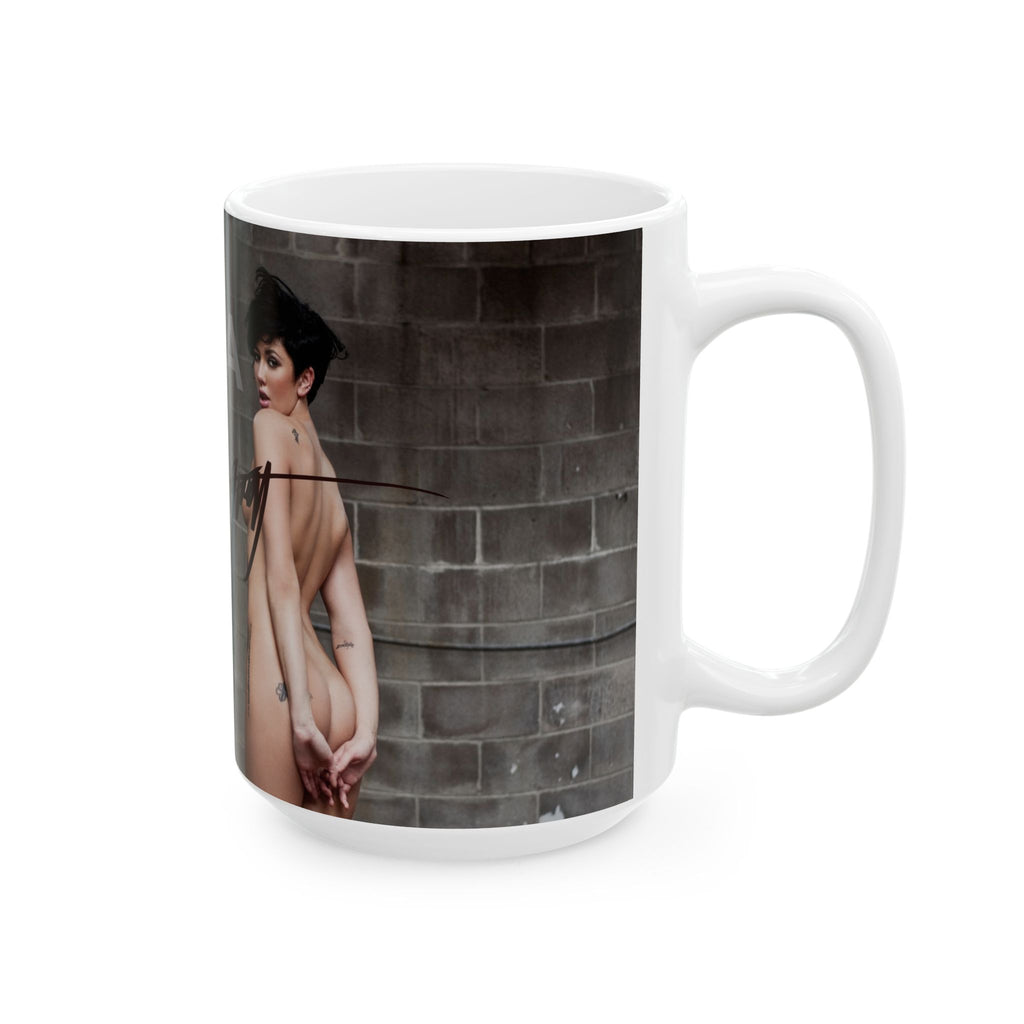 ZJANNA MUG (11oz or 15oz)