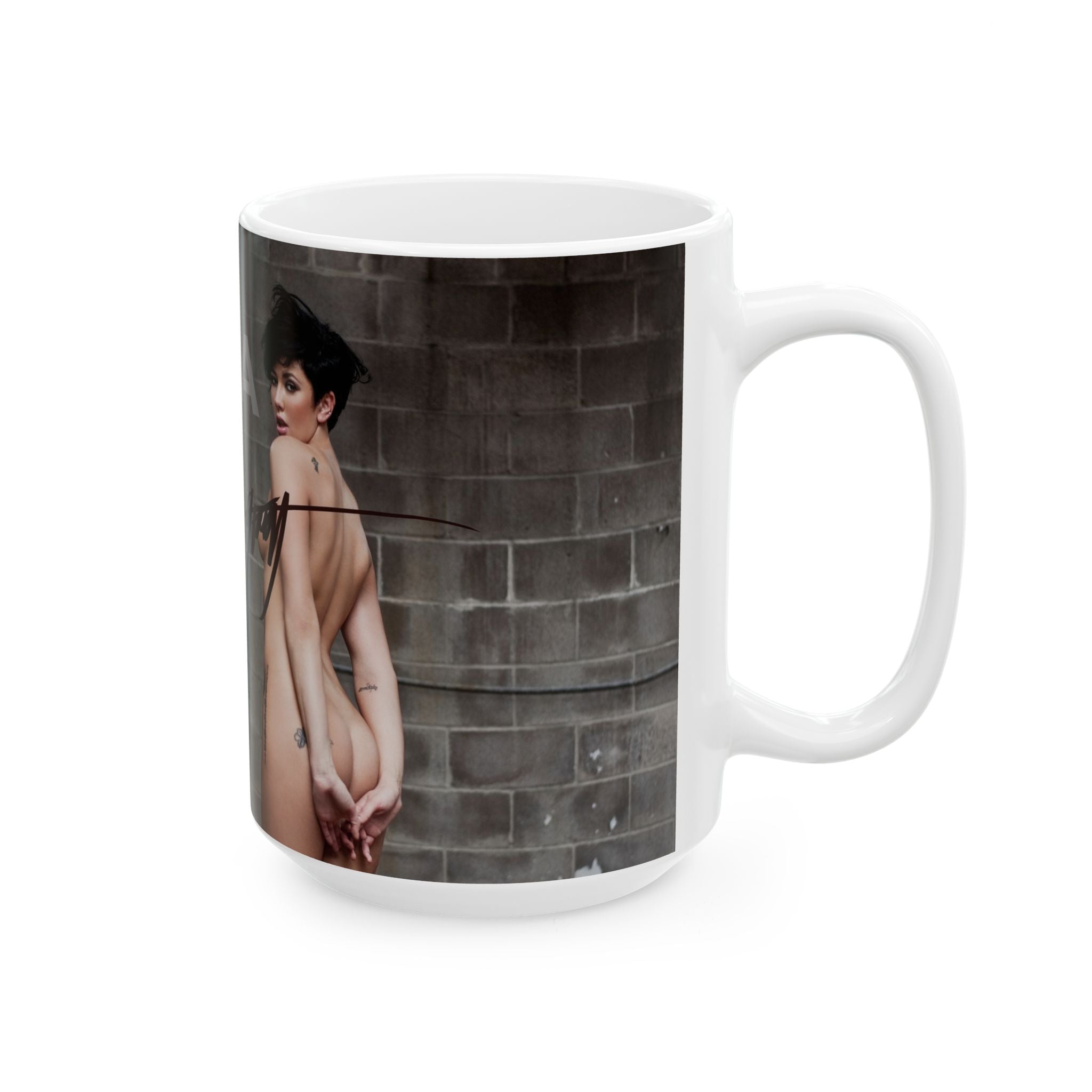 ZJANNA MUG (11oz or 15oz)