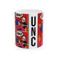 ANTIFA SHUT YO AZZ MUG 11oz, 15oz