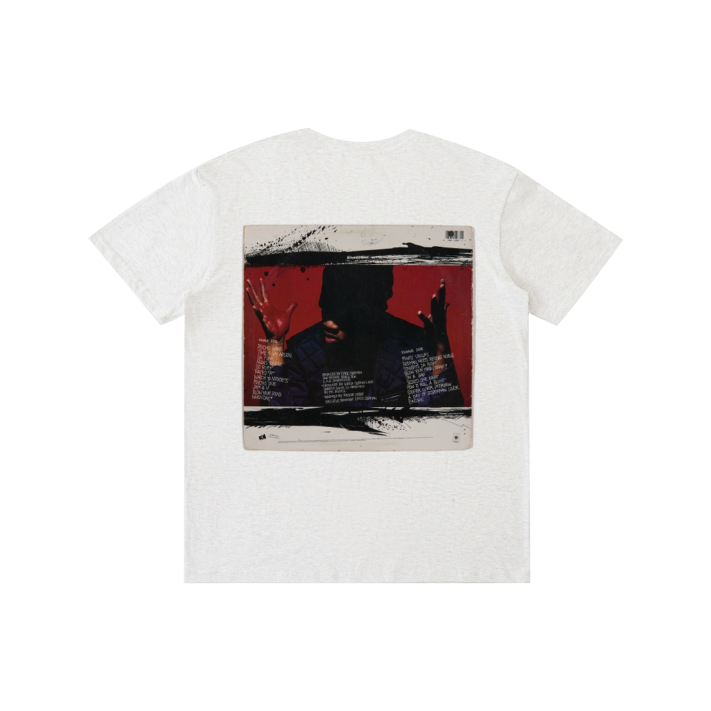 REDMAN WHUT THEE ALBUM T-Shirt