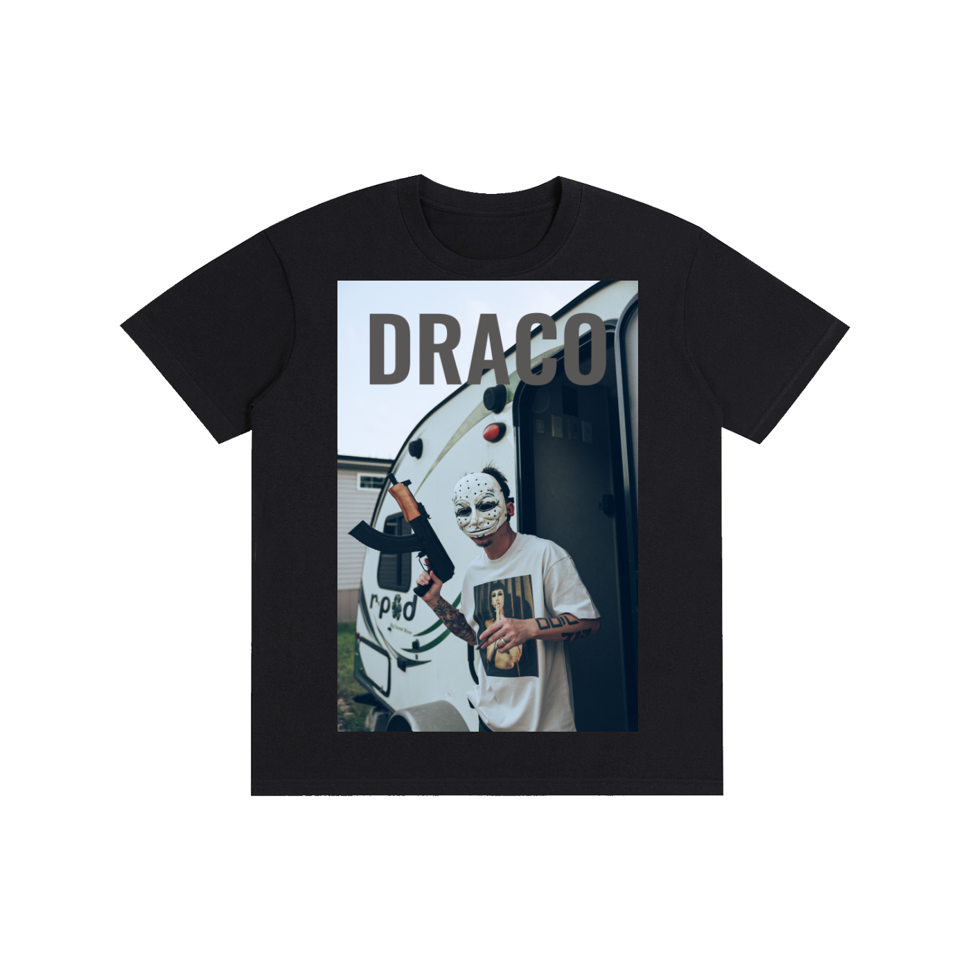 DRACO T-Shirt