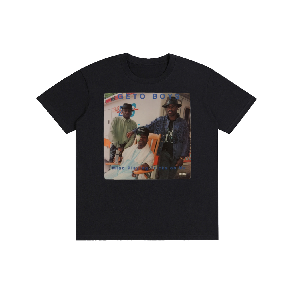 GETO BOYS MY MIND PLAYIN TRICKS T-Shirt