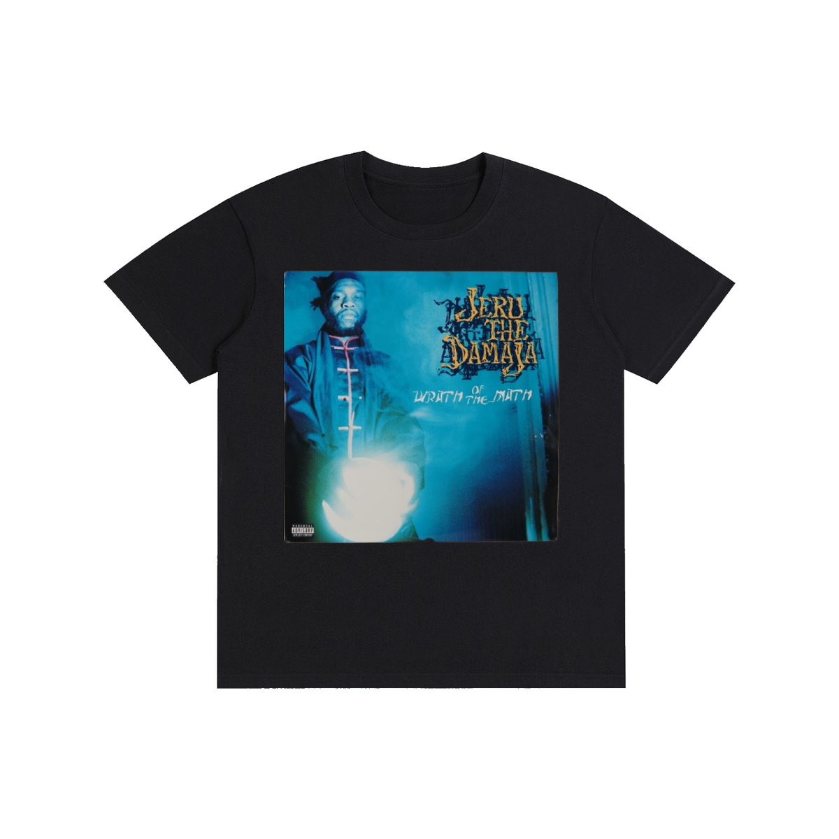 JERU DA DAMAJA T-Shirt