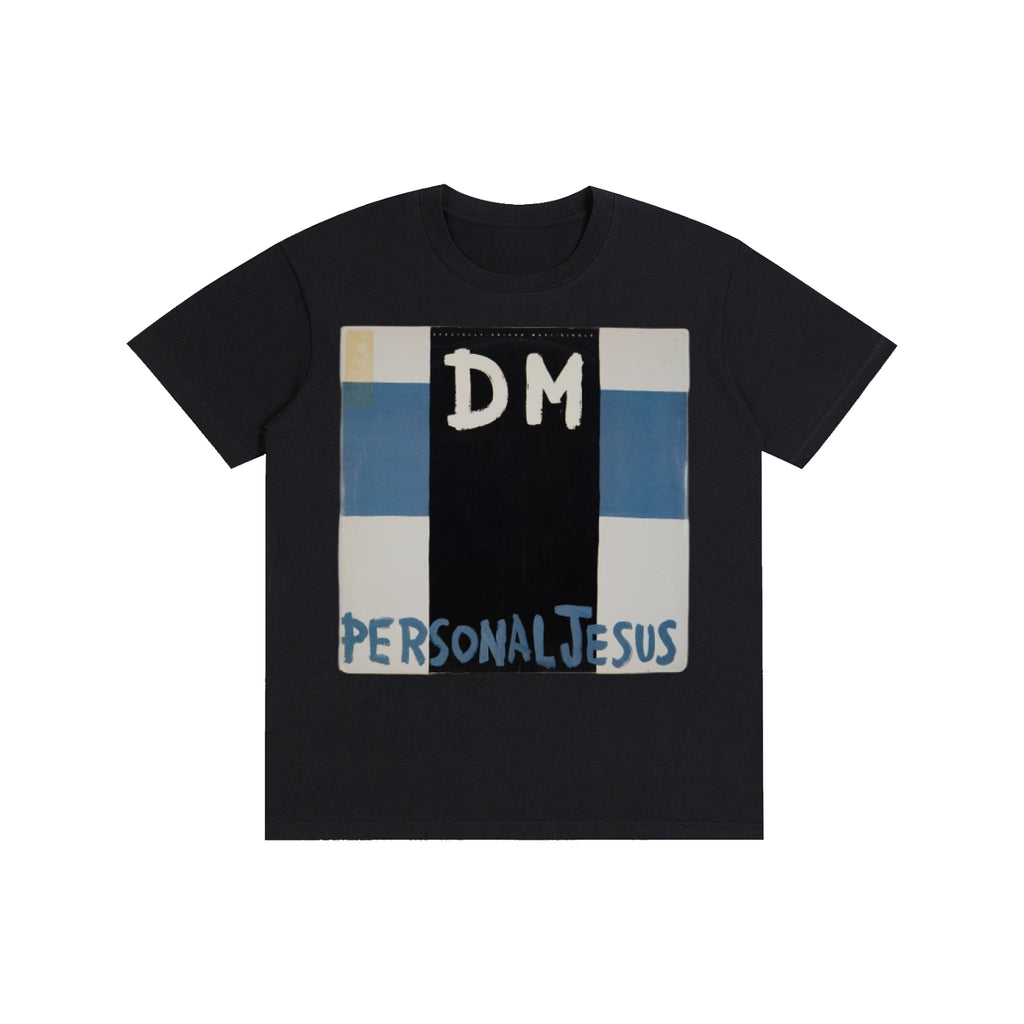 DEPECHE MODE PERSONAL JESUS T-Shirt