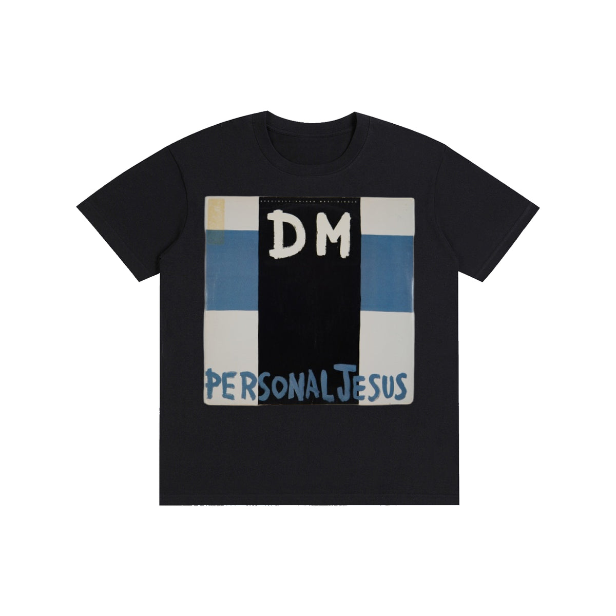 DEPECHE MODE PERSONAL JESUS T-Shirt