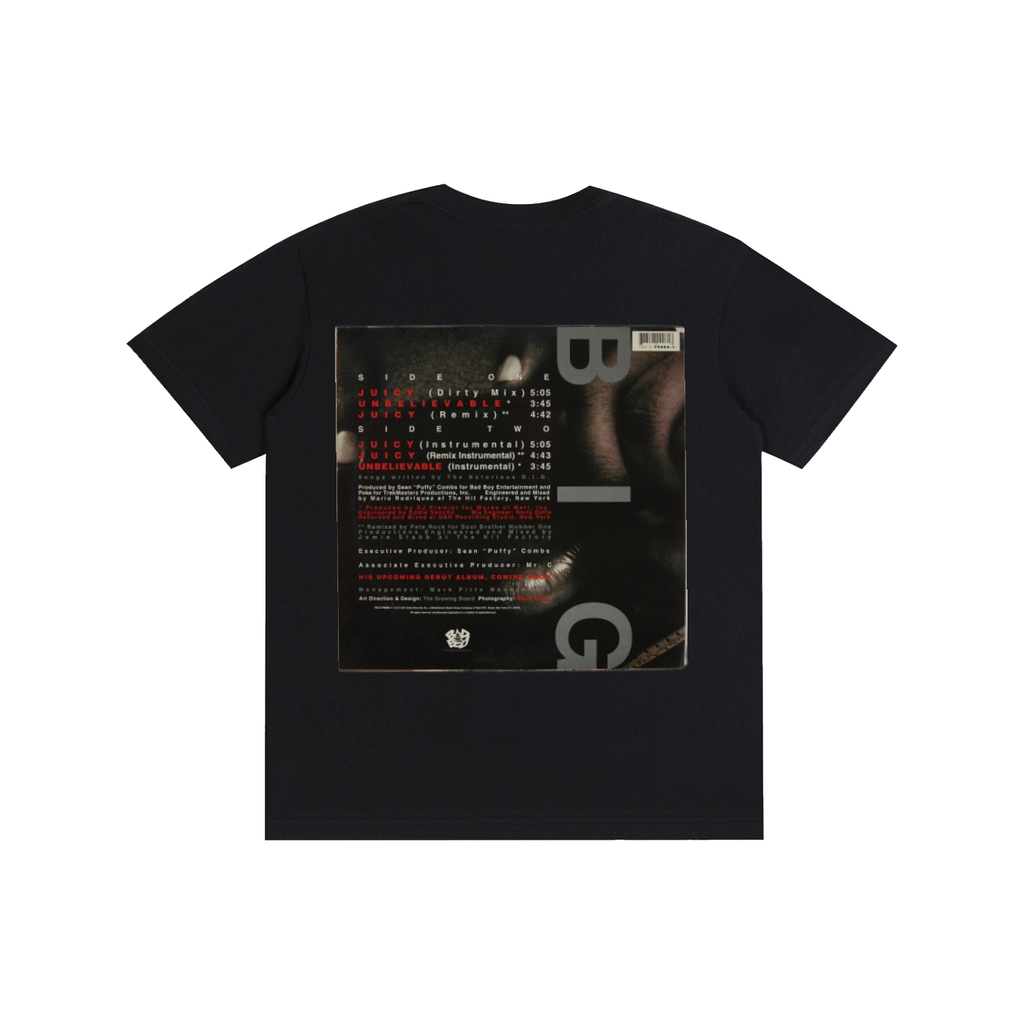 BIGGIE JUICY T-Shirt