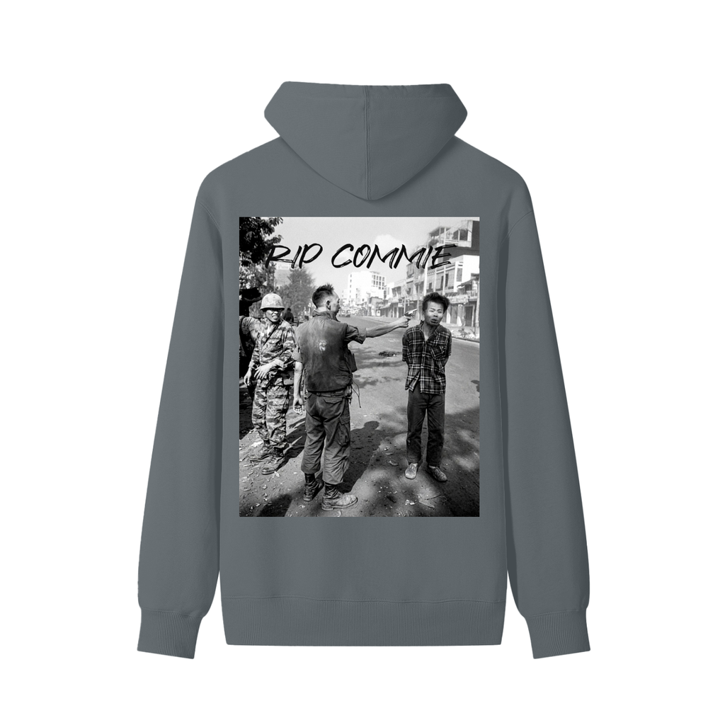 RIP COMMIE HOODIE