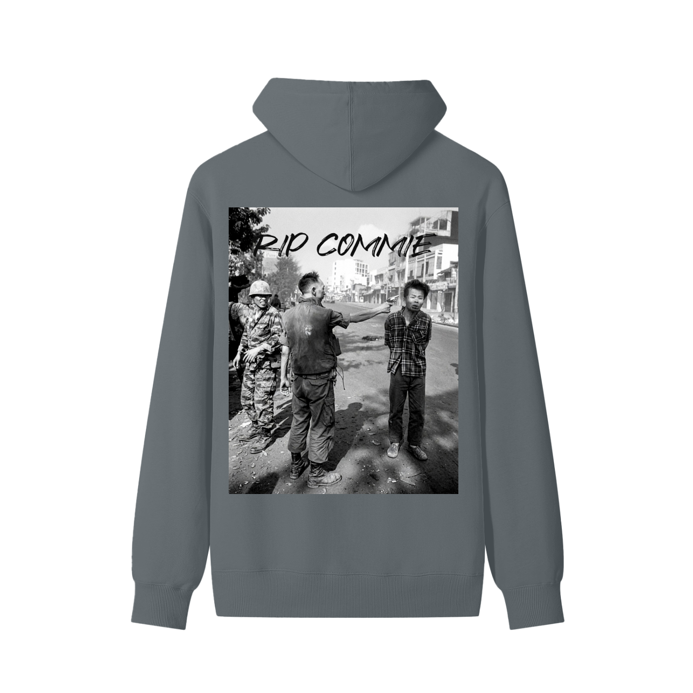 RIP COMMIE HOODIE