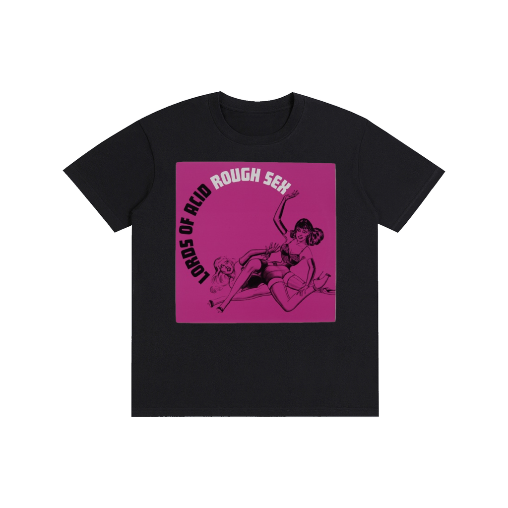 LORDS OF ACID ROUGH SEX T-Shirt