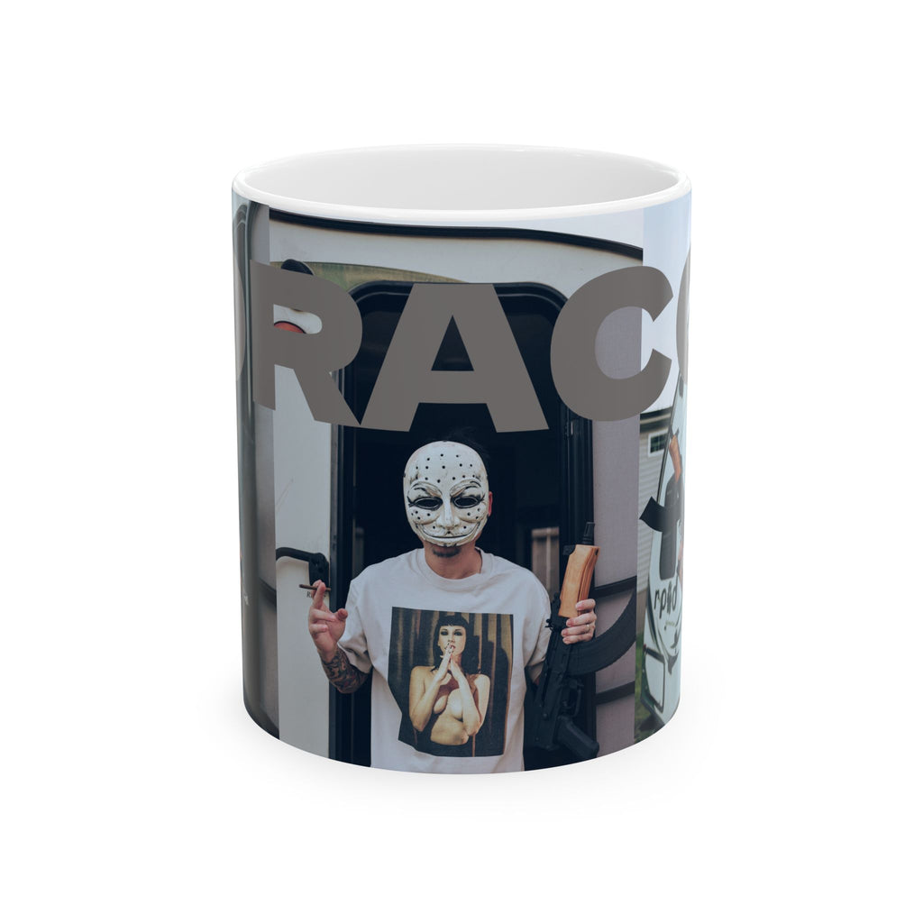 DRACO MUG (11oz, 15oz)