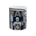DRACO MUG (11oz, 15oz)
