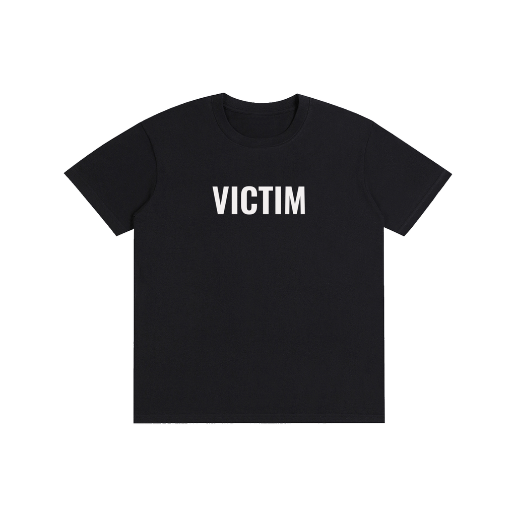 VICTIM TSHIRT