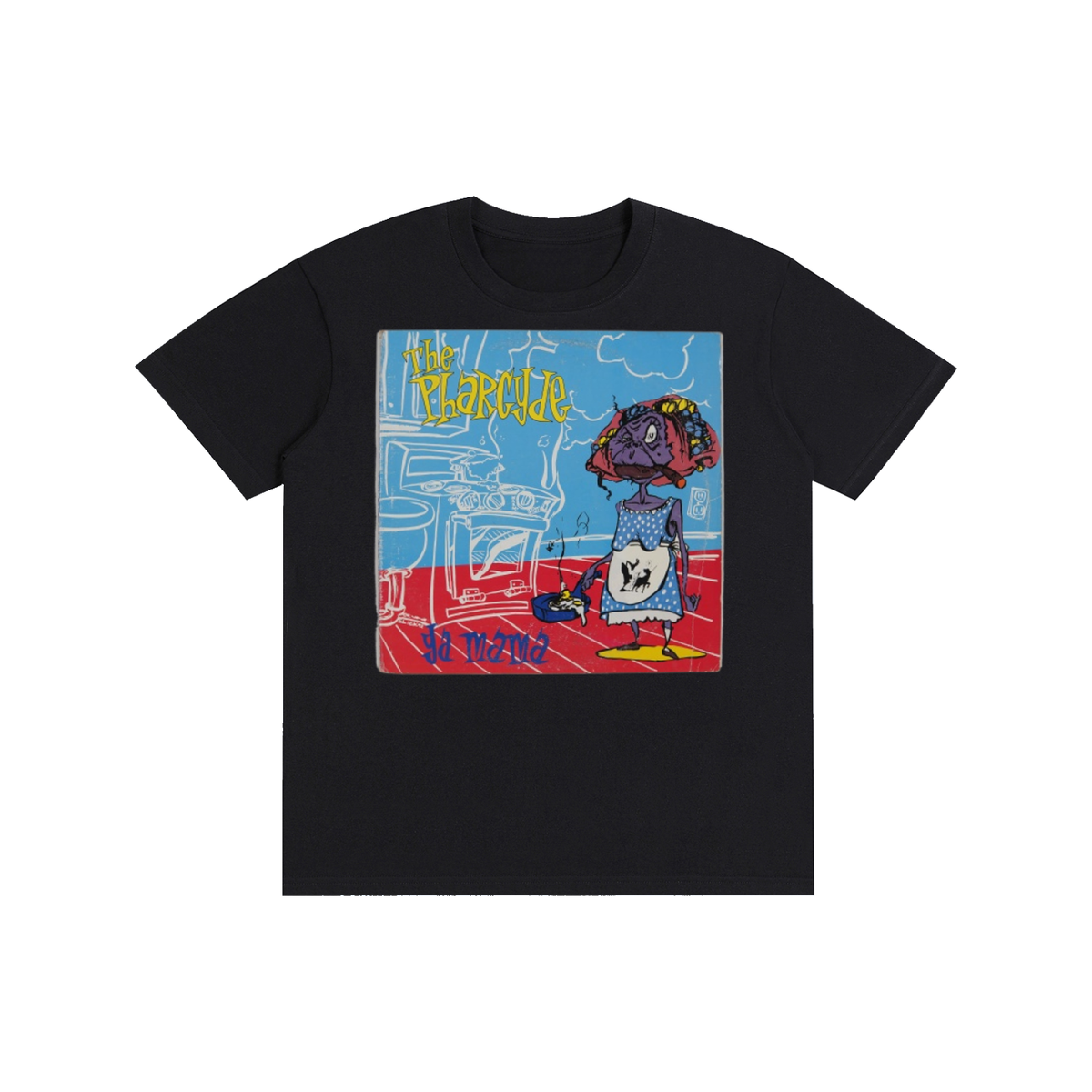 THE PHARCYDE YA MAMA T-Shirt