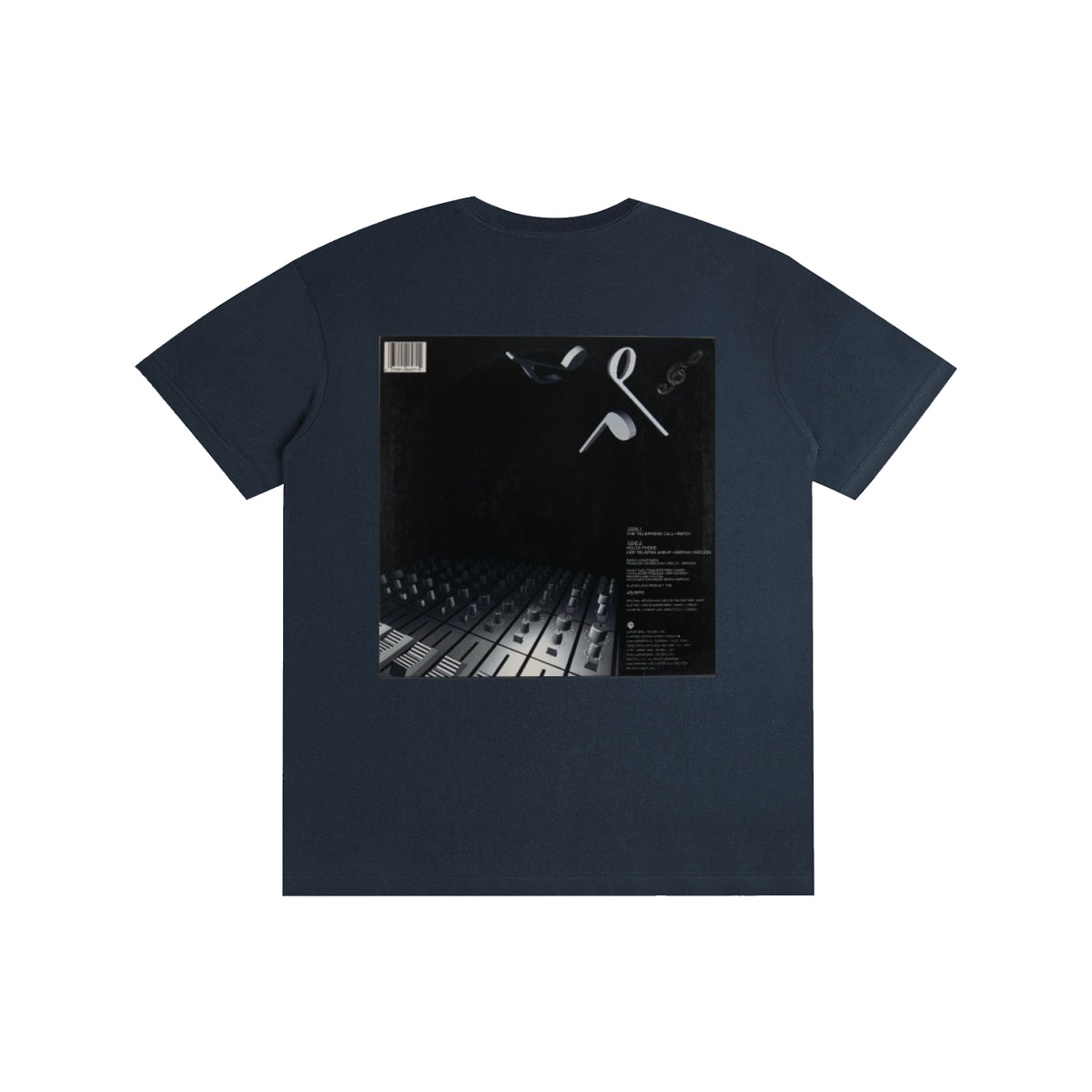 KRAFTWERK TELEPHONE CALL T-Shirt