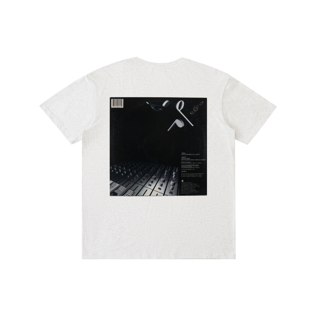 KRAFTWERK TELEPHONE CALL T-Shirt