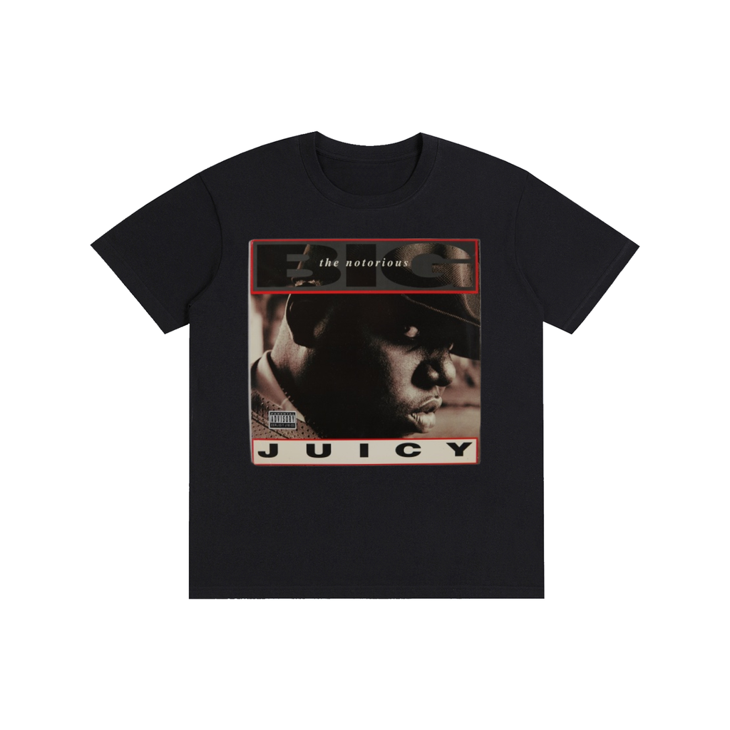 BIGGIE JUICY T-Shirt