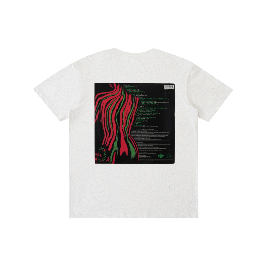 ATCQ LOW END THEORY T-Shirt