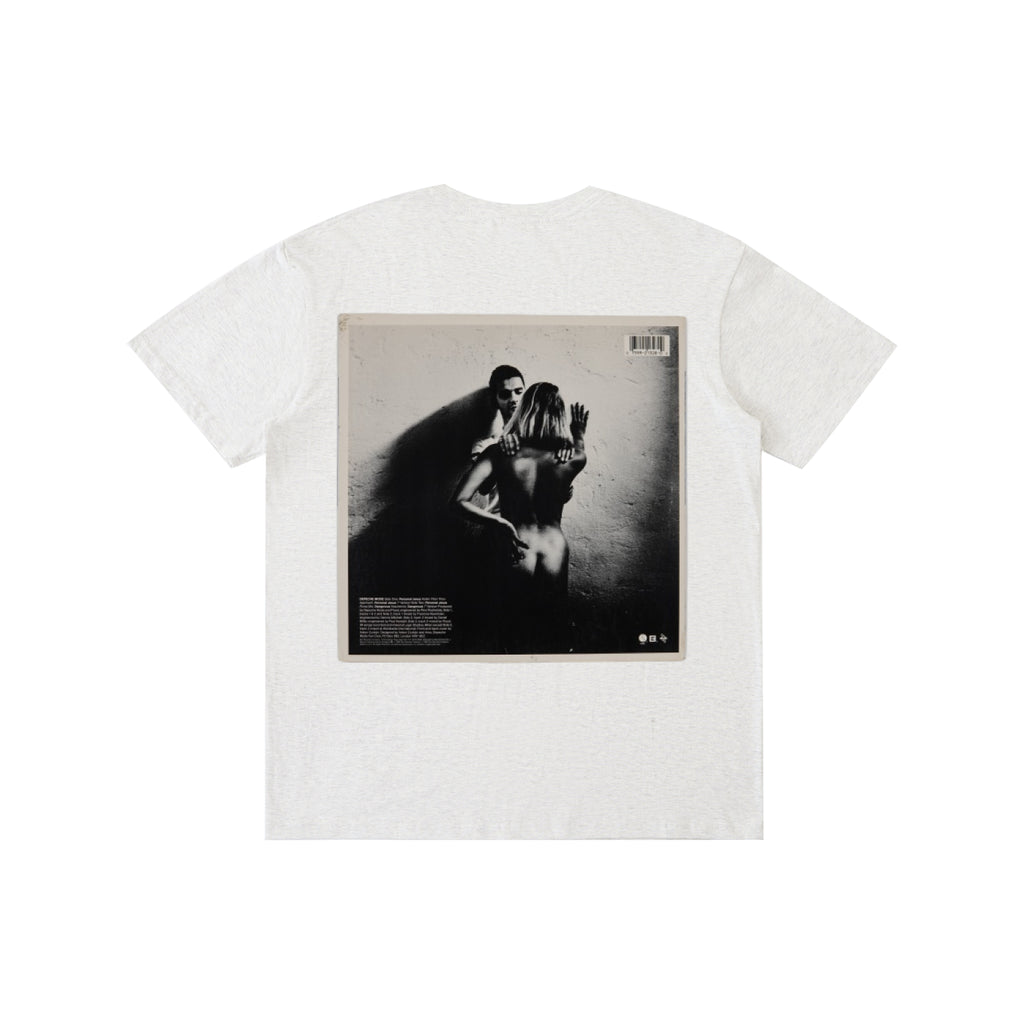 DEPECHE MODE PERSONAL JESUS T-Shirt