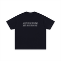 JEWISH BK Oversized T-Shirt