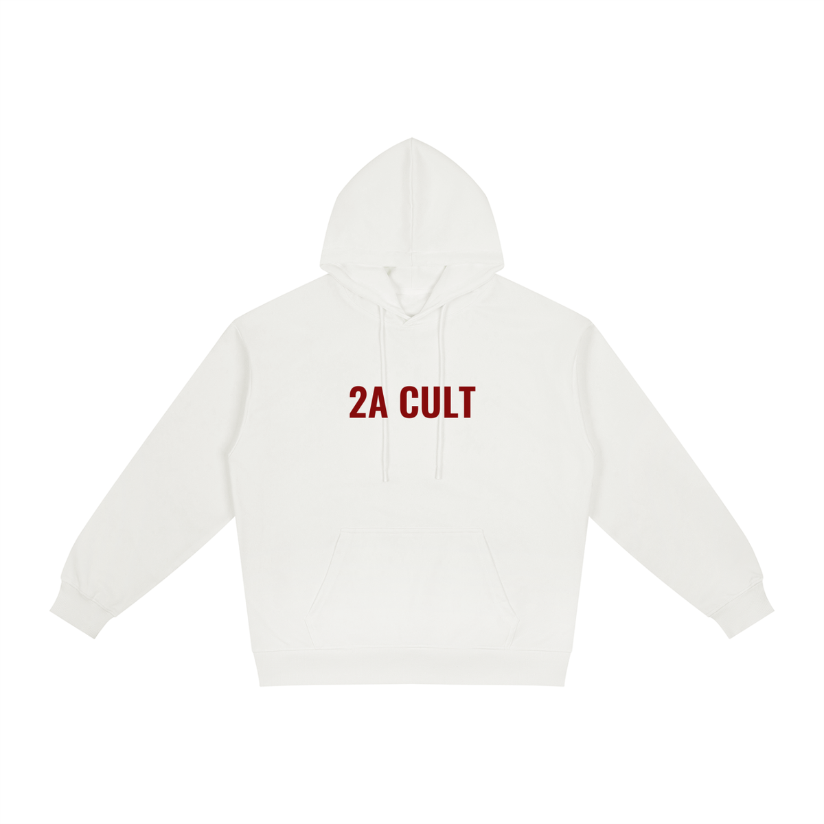 HOMIES Relaxed Fit Hoodie