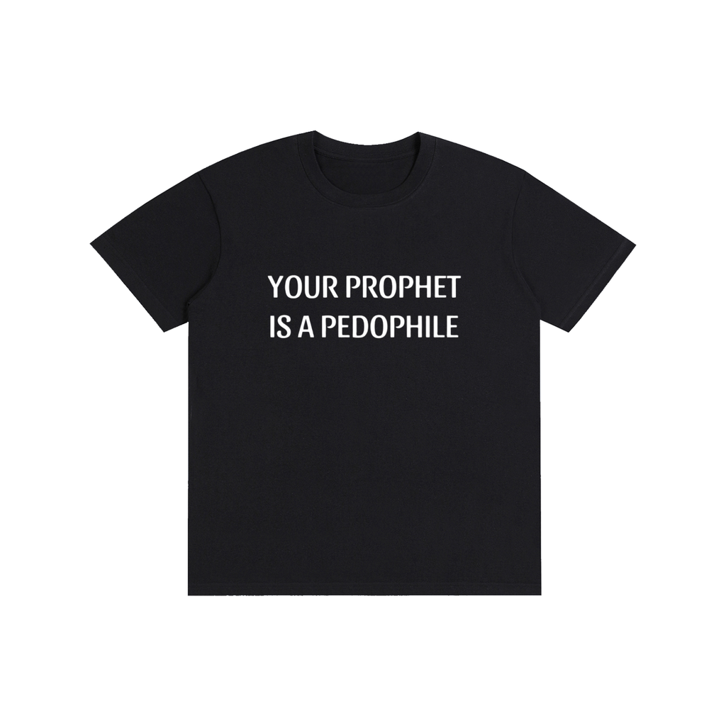 Prophet Pedo T-Shirt
