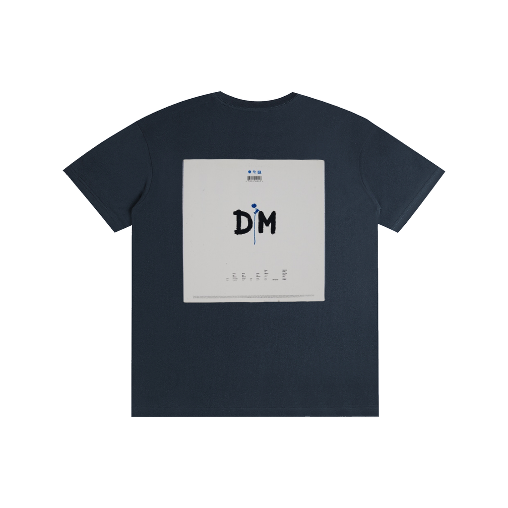 DEPECHE MODE ENJOY THE SILENCE T-Shirt