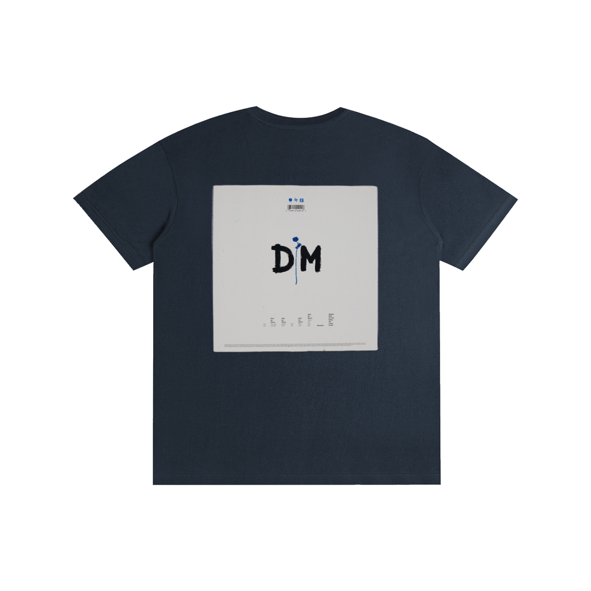 DEPECHE MODE ENJOY THE SILENCE T-Shirt