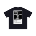 AMERICAN HISTORY X Oversized DBL SIDED T-Shirt