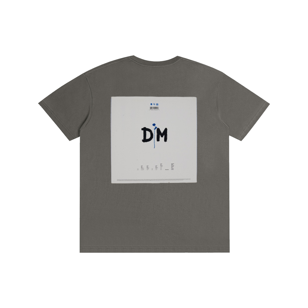 DEPECHE MODE ENJOY THE SILENCE T-Shirt