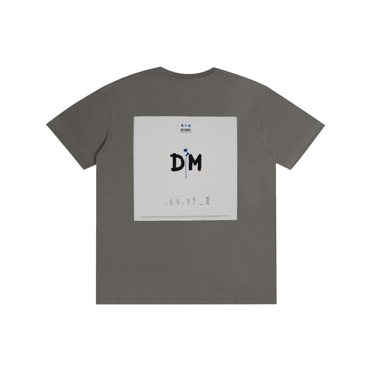 DEPECHE MODE ENJOY THE SILENCE T-Shirt